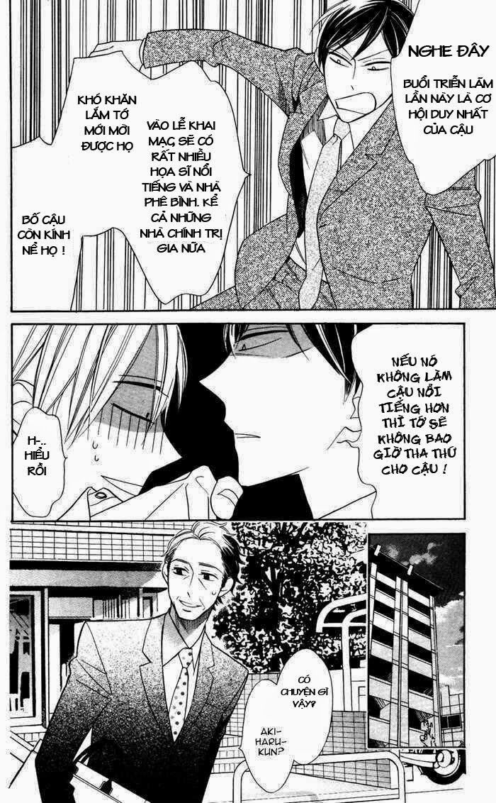 Hakuji: Chapter 6