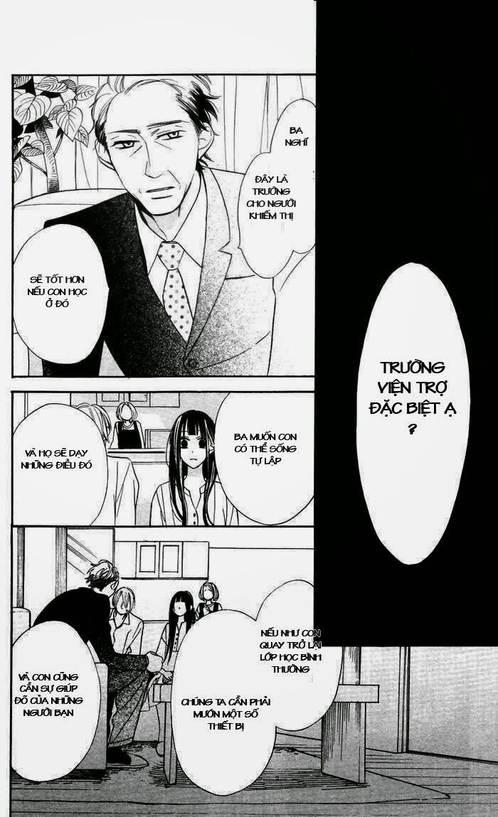 Hakuji: Chapter 6