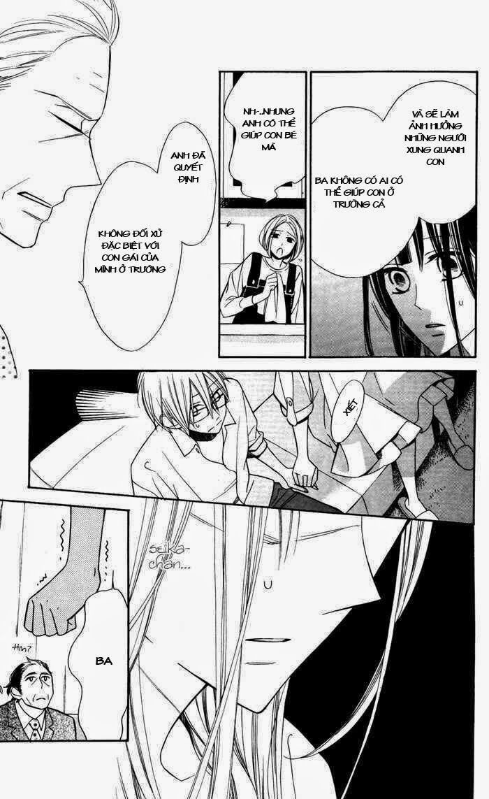 Hakuji: Chapter 6