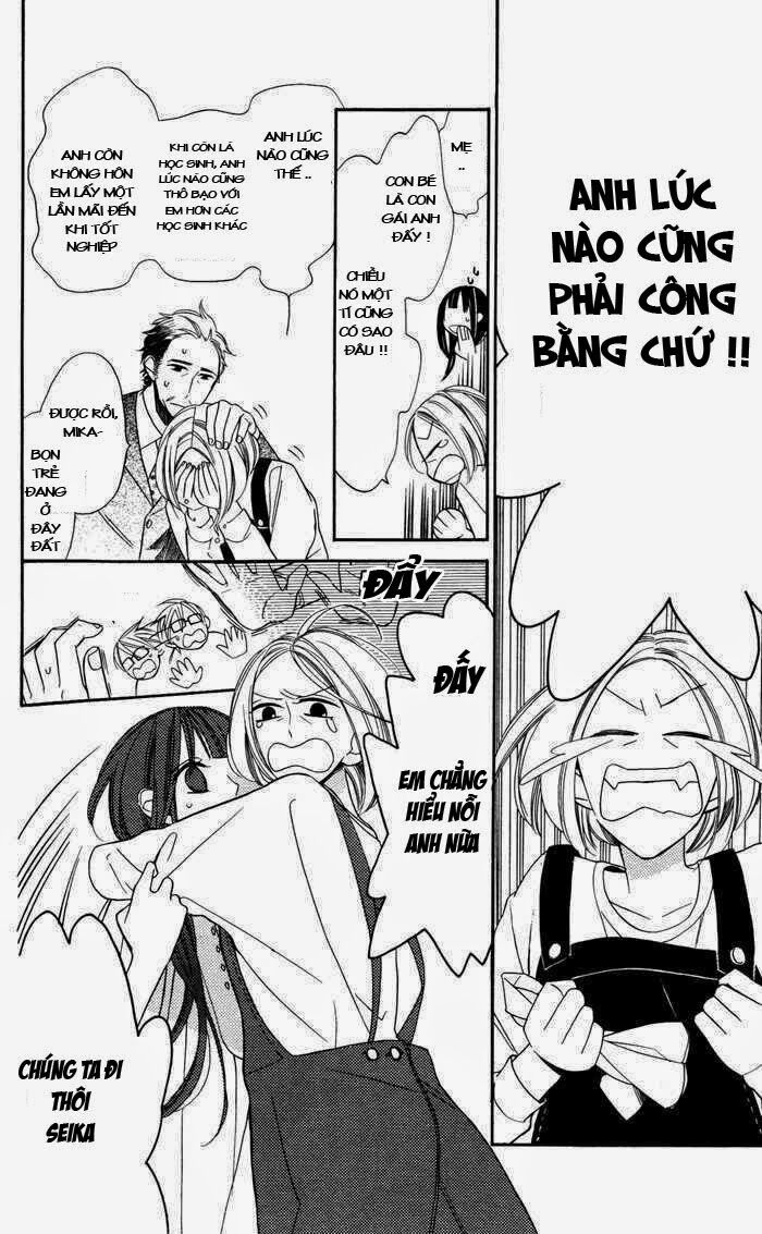 Hakuji: Chapter 6