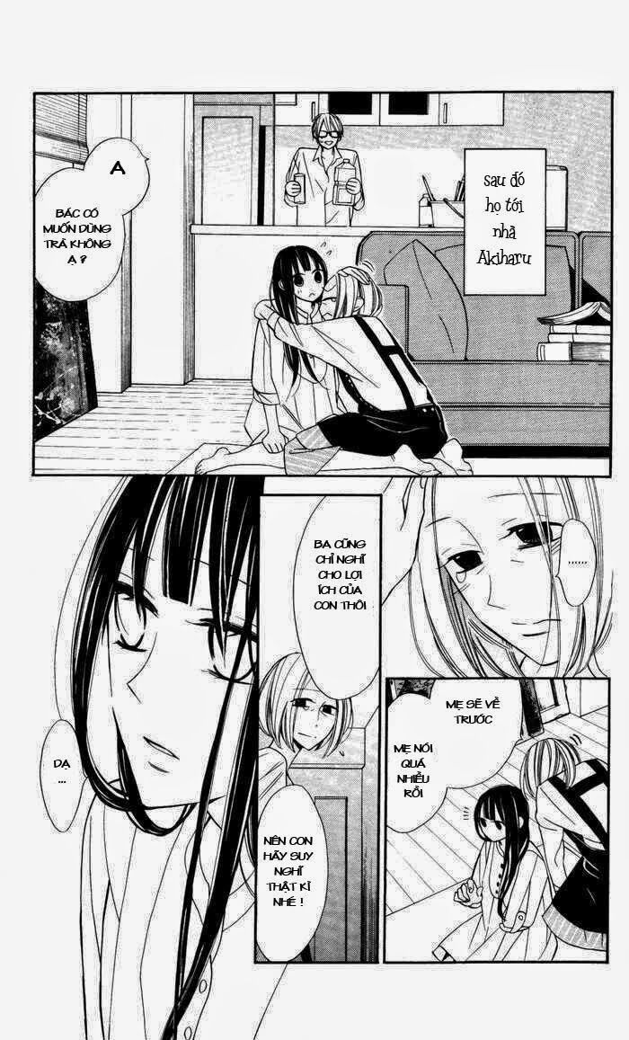 Hakuji: Chapter 6