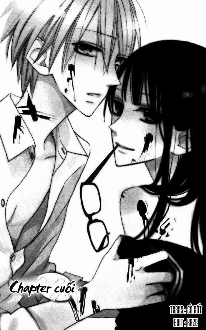 Hakuji: Chapter 6