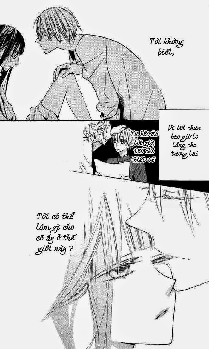 Hakuji: Chapter 6