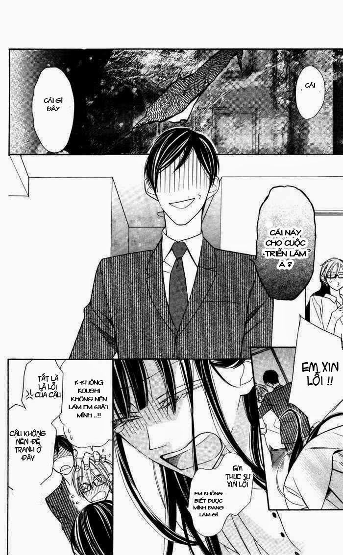 Hakuji: Chapter 6