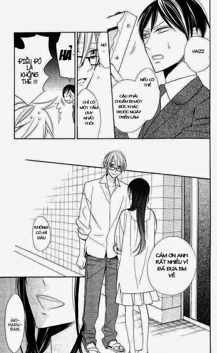 Hakuji: Chapter 6