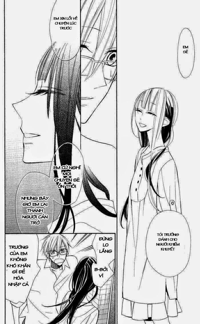 Hakuji: Chapter 6