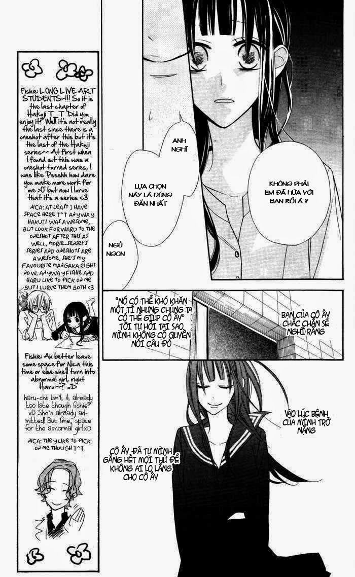 Hakuji: Chapter 6