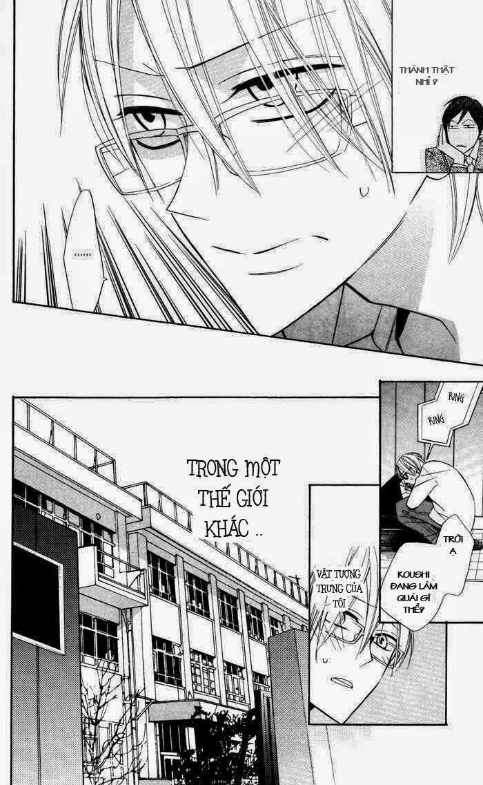 Hakuji: Chapter 6
