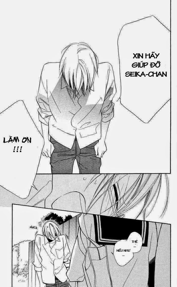 Hakuji: Chapter 6