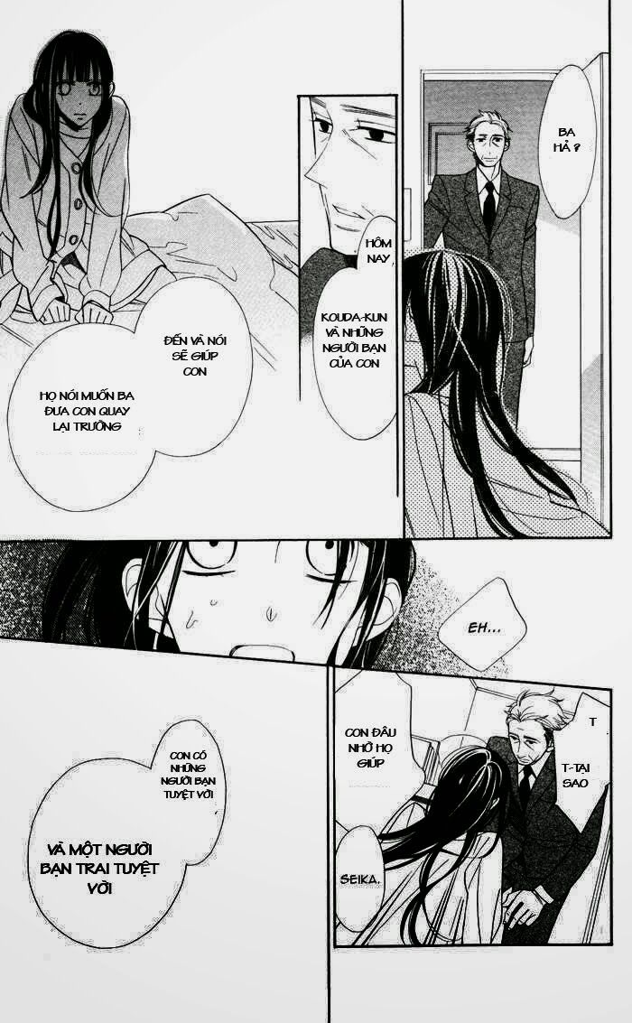 Hakuji: Chapter 6