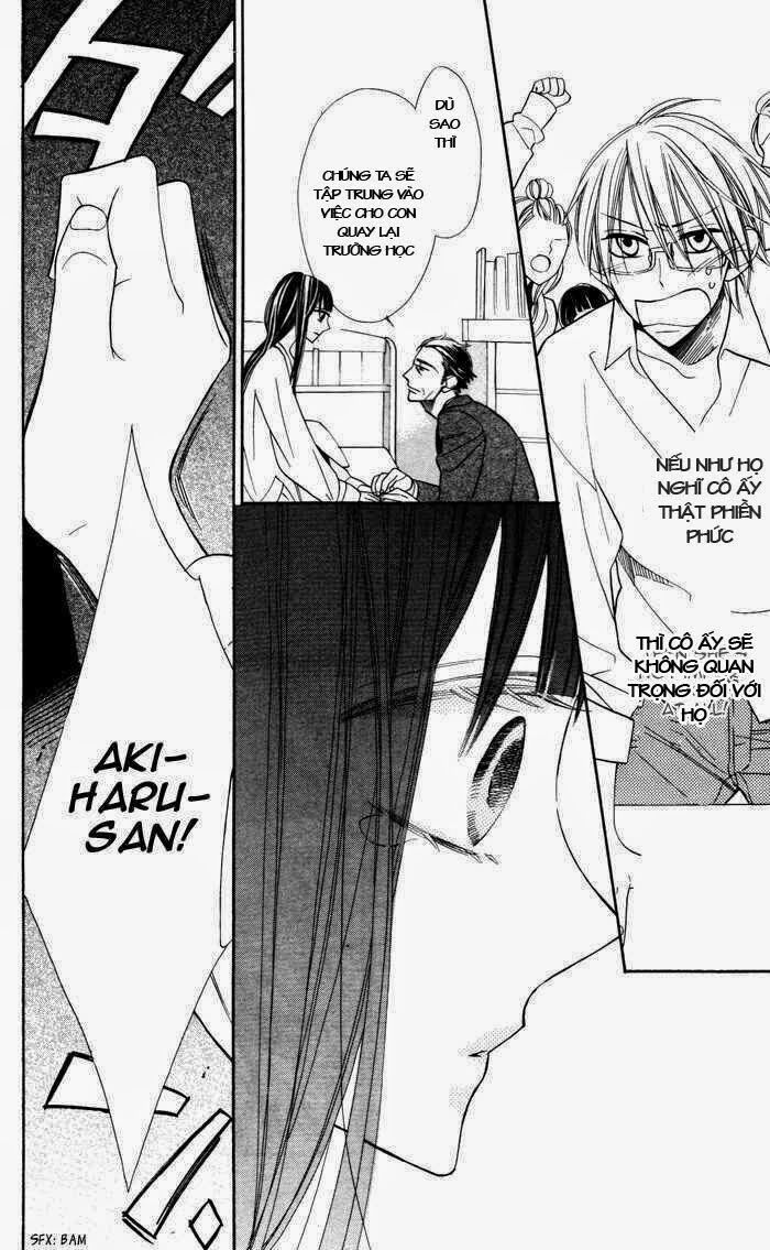 Hakuji: Chapter 6