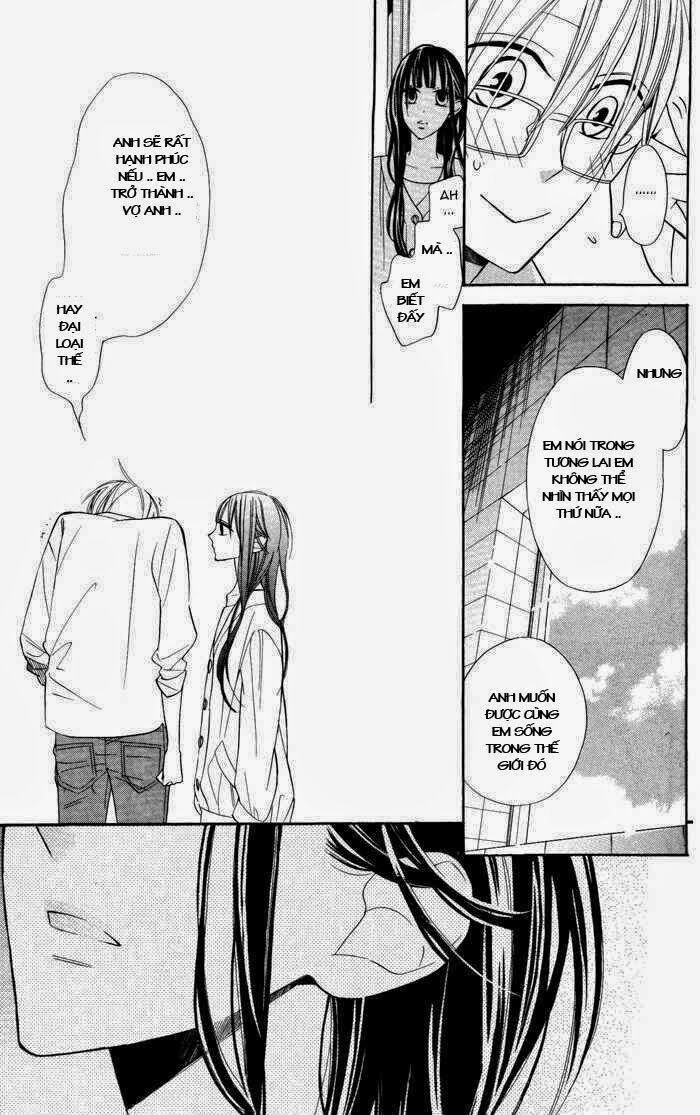 Hakuji: Chapter 6