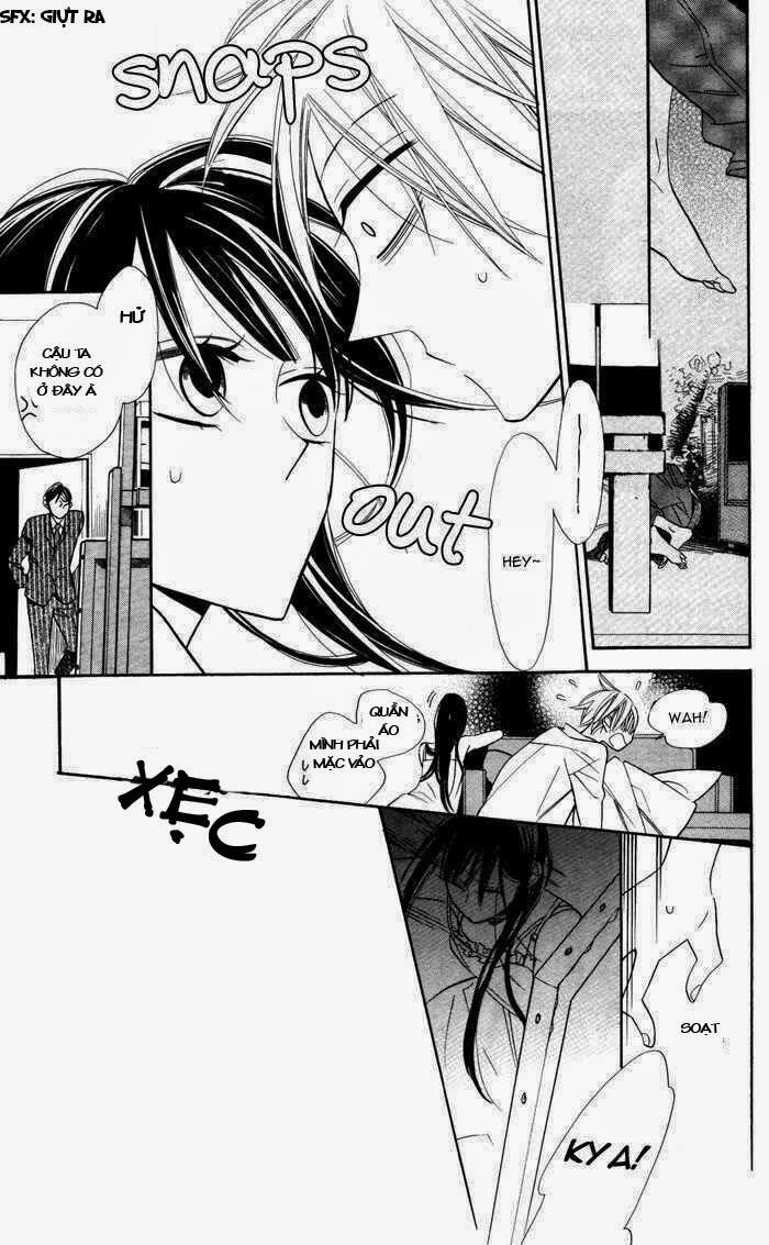 Hakuji: Chapter 6
