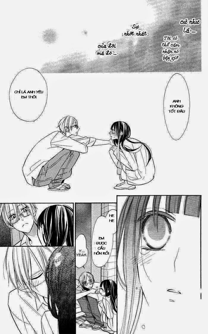Hakuji: Chapter 6
