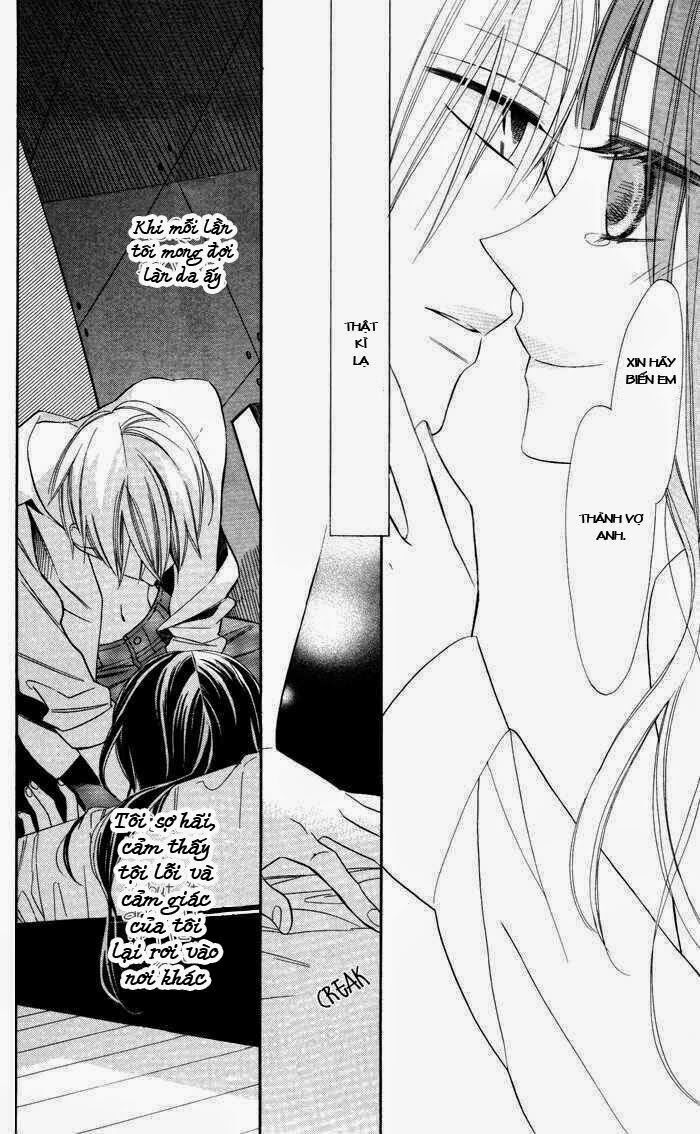 Hakuji: Chapter 6
