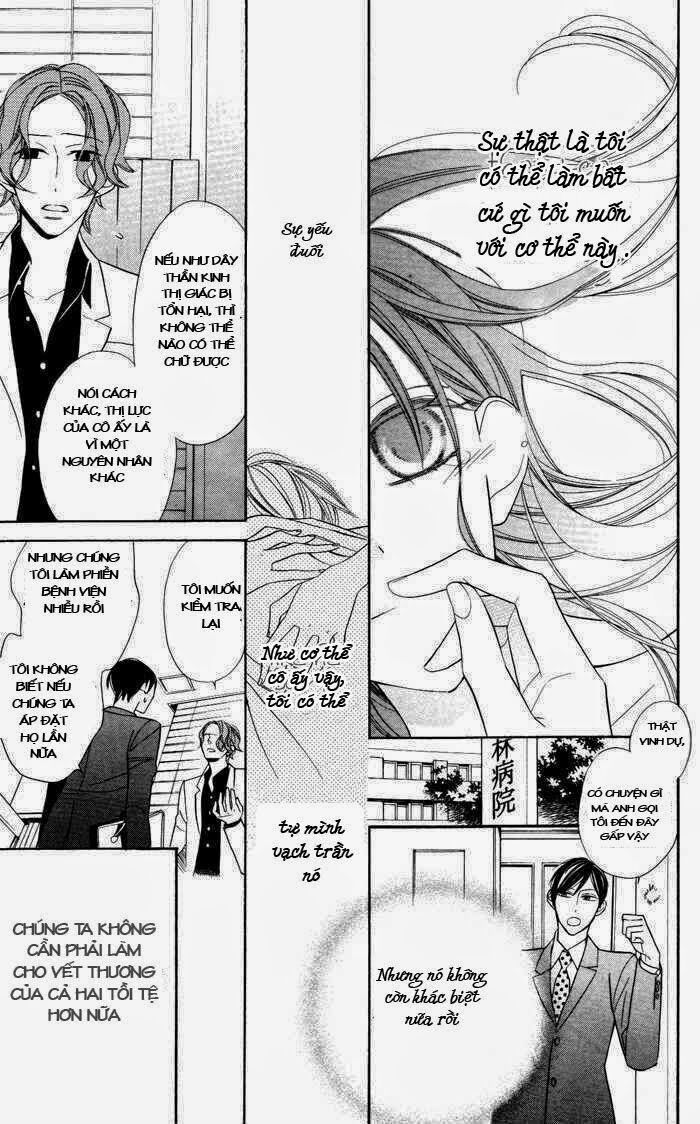 Hakuji: Chapter 6