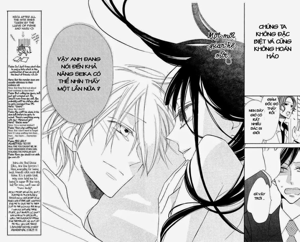 Hakuji: Chapter 6