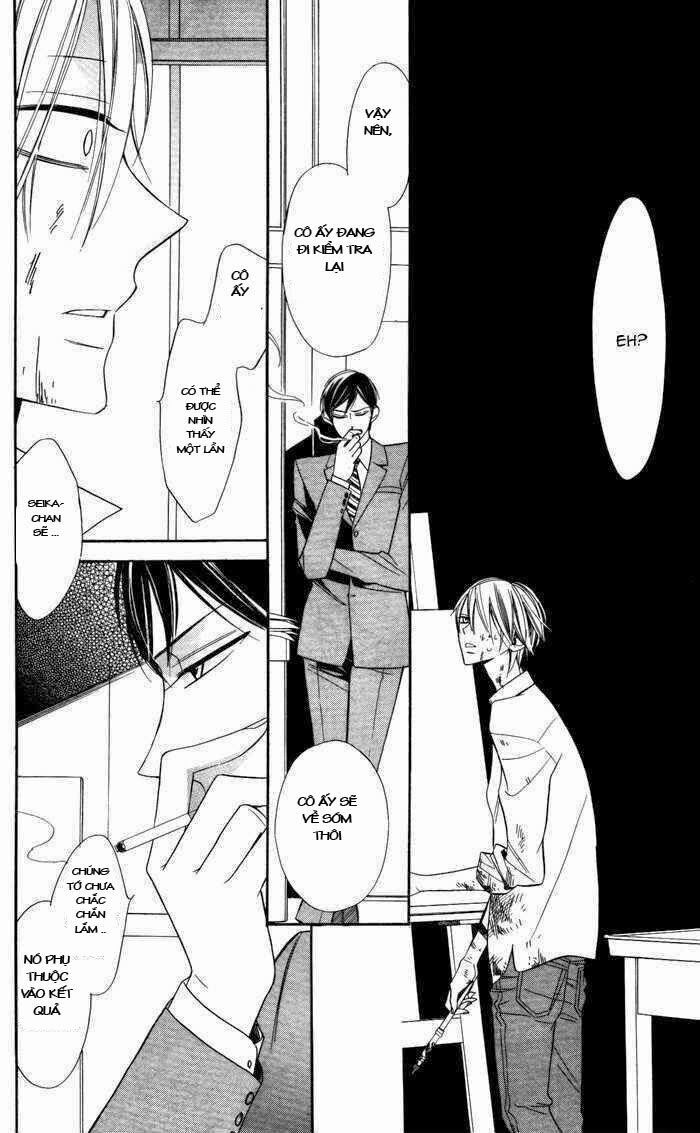 Hakuji: Chapter 6