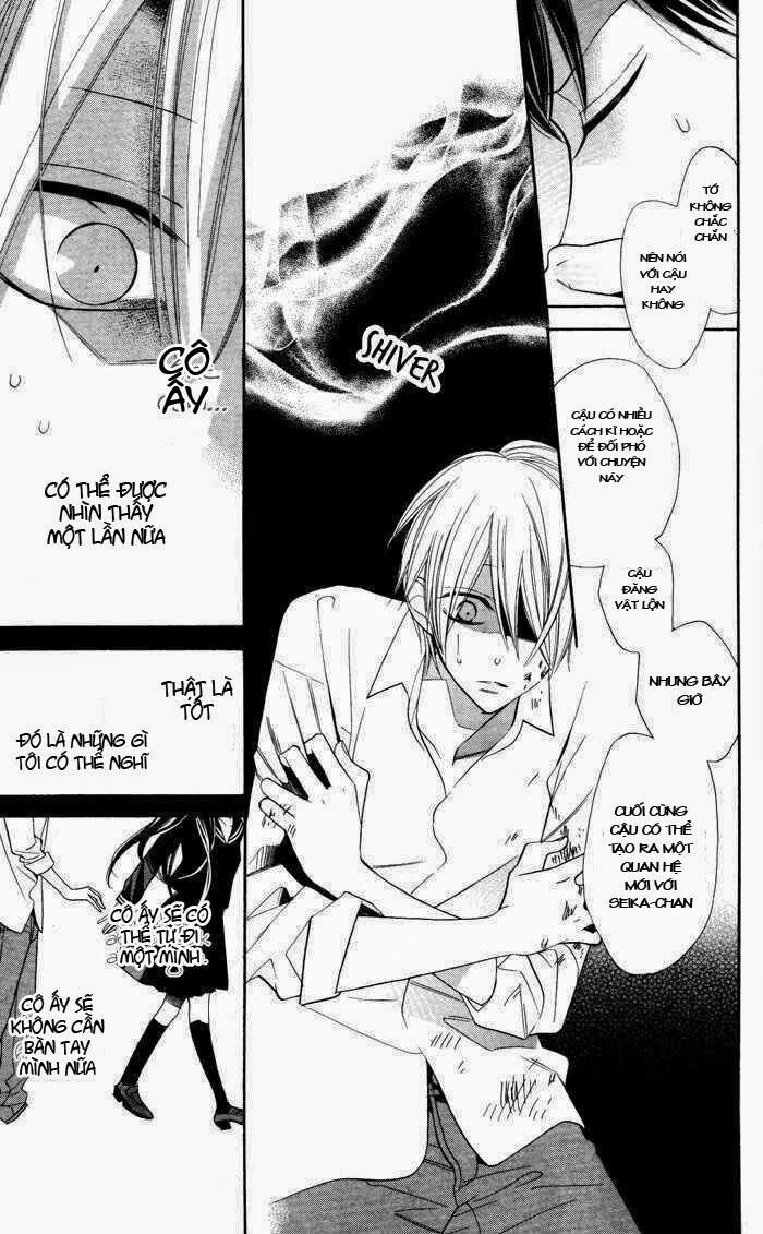 Hakuji: Chapter 6
