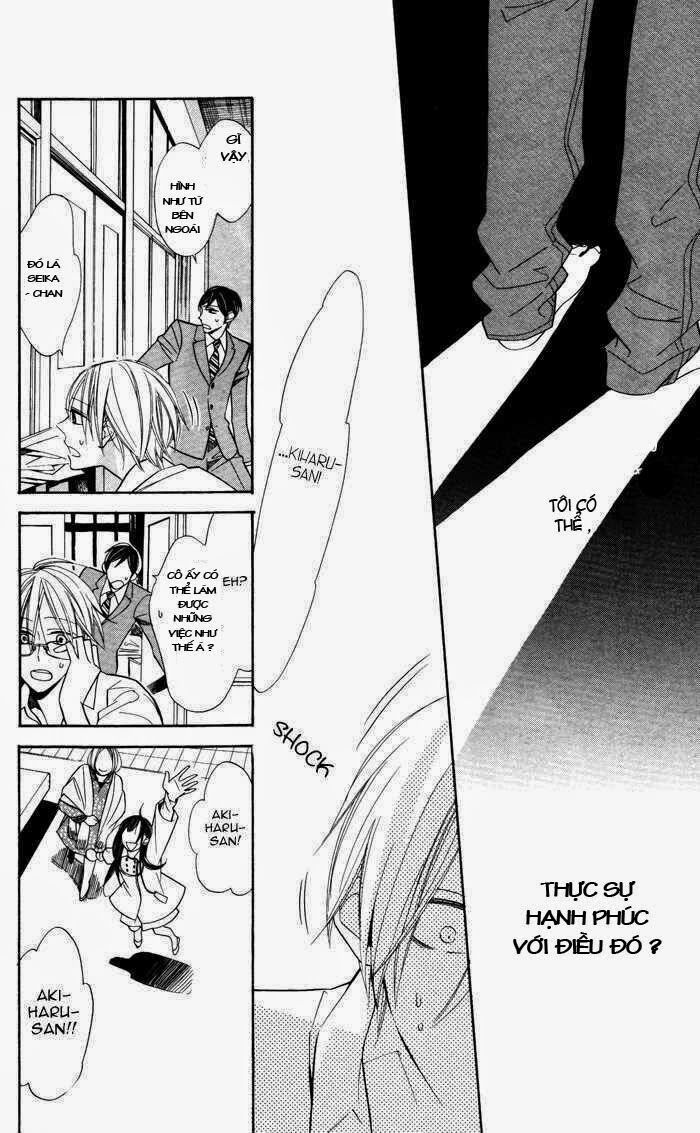 Hakuji: Chapter 6