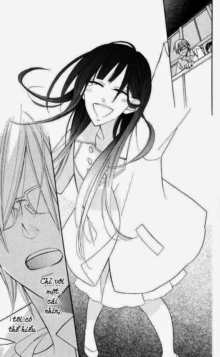 Hakuji: Chapter 6