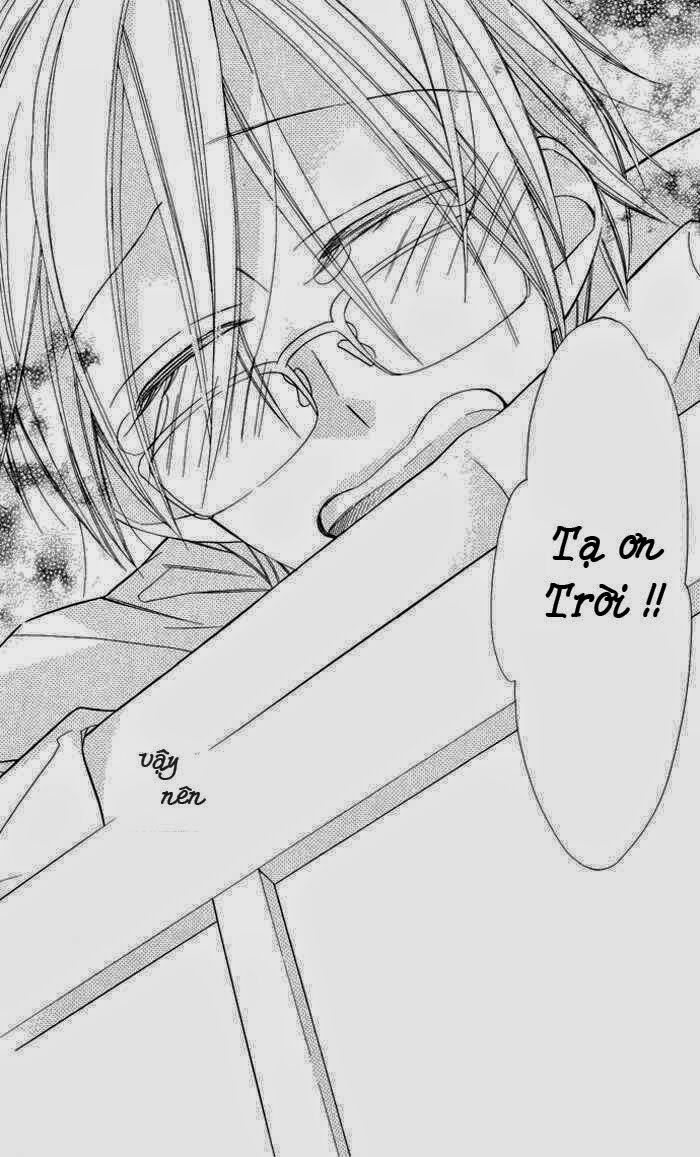Hakuji: Chapter 6