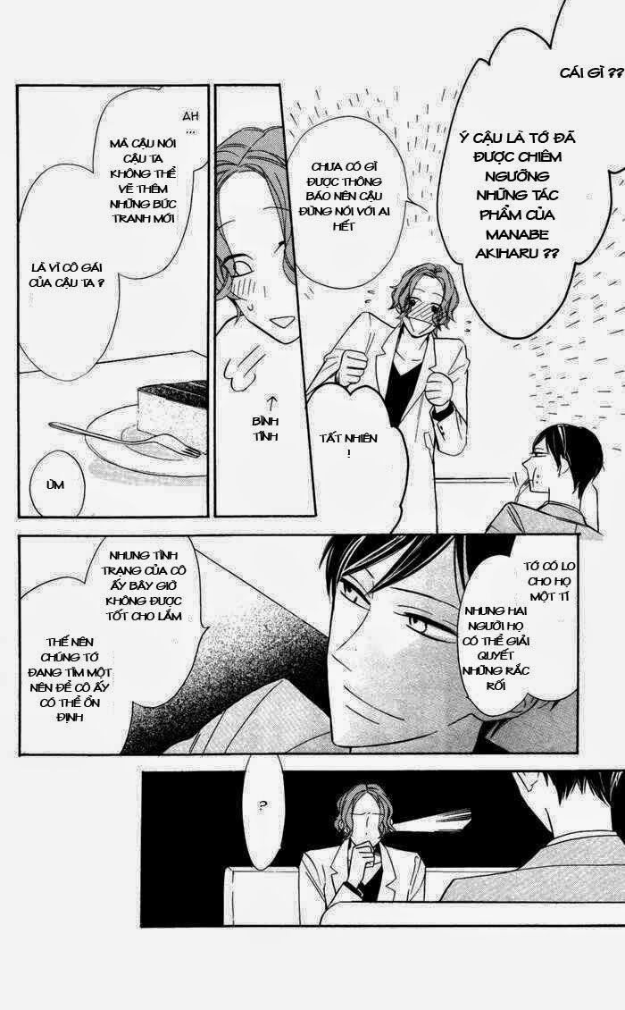 Hakuji: Chapter 6