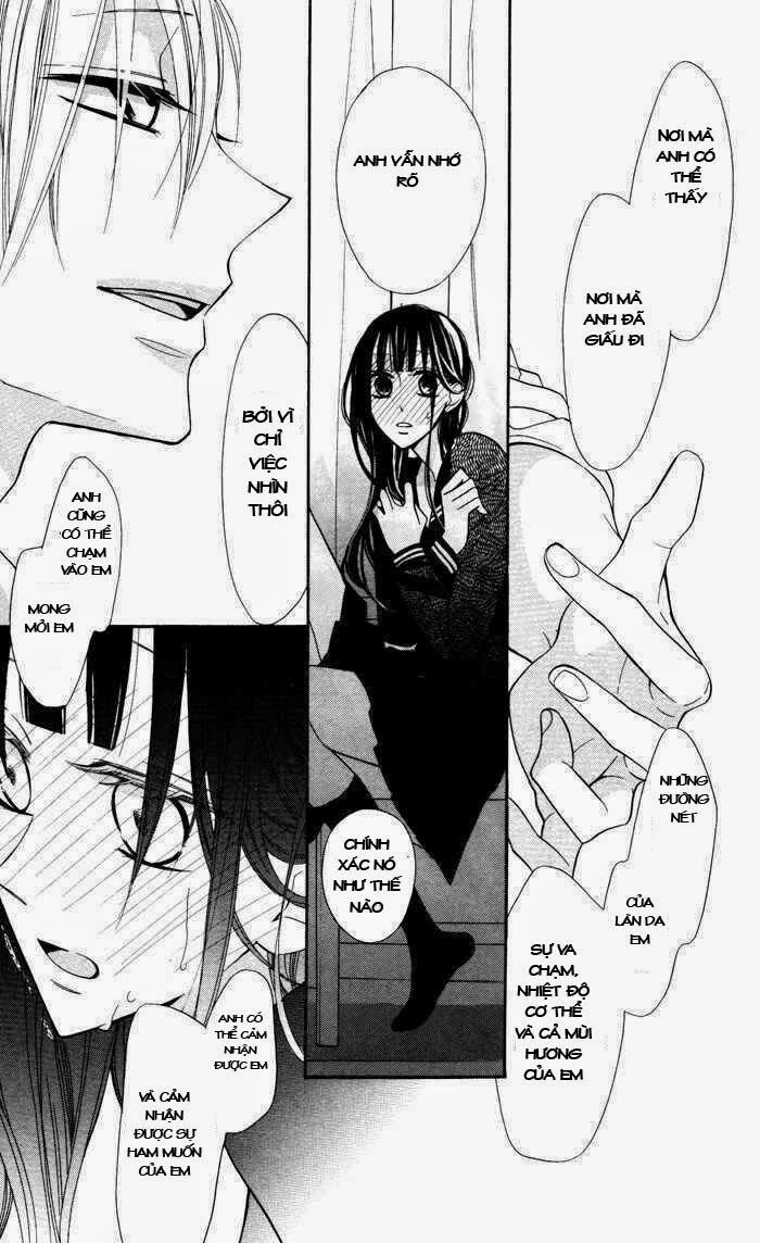 Hakuji: Chapter 6