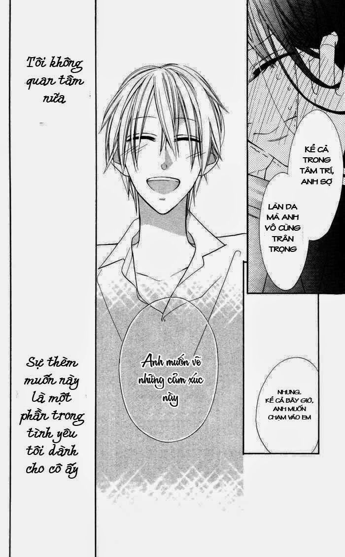 Hakuji: Chapter 6