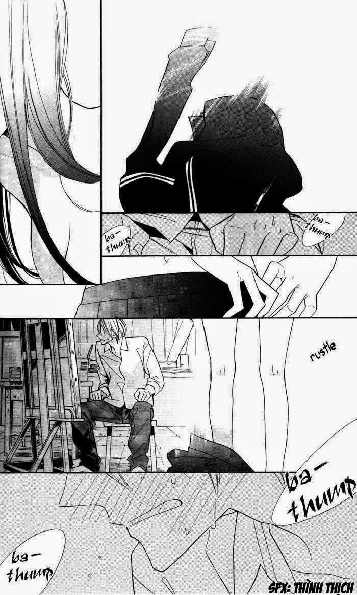 Hakuji: Chapter 6