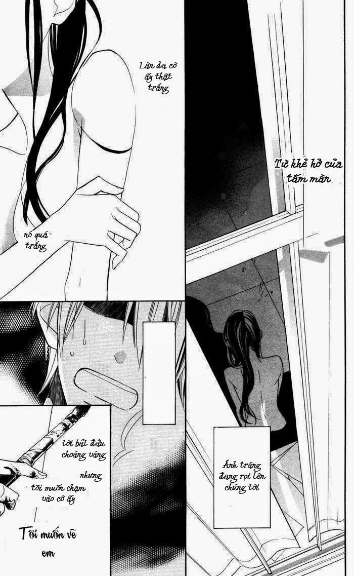 Hakuji: Chapter 6