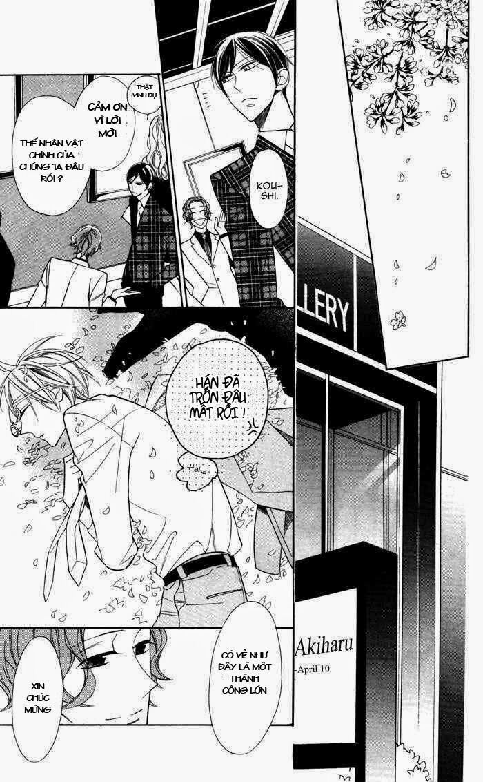 Hakuji: Chapter 6