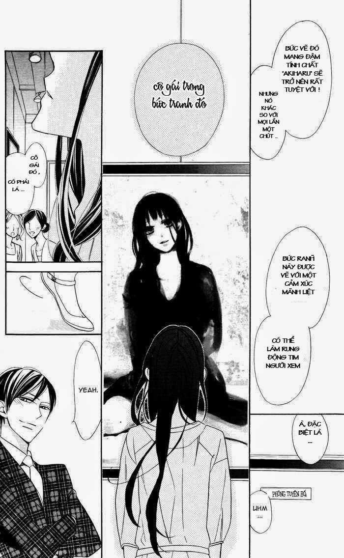 Hakuji: Chapter 6