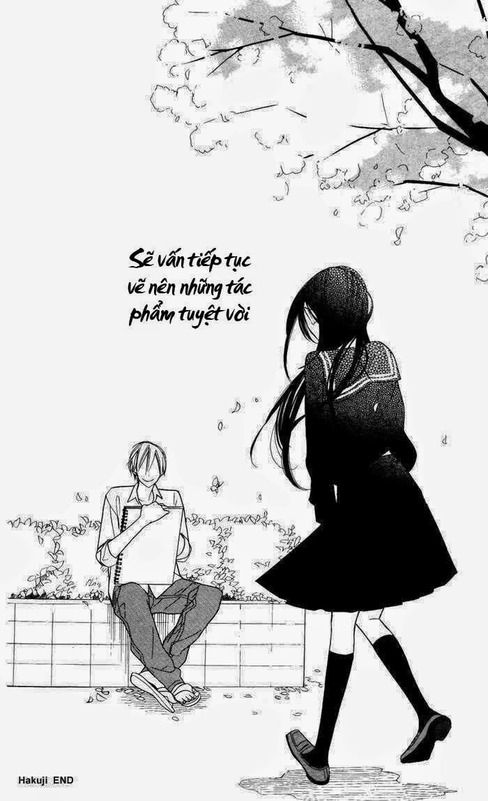 Hakuji: Chapter 6