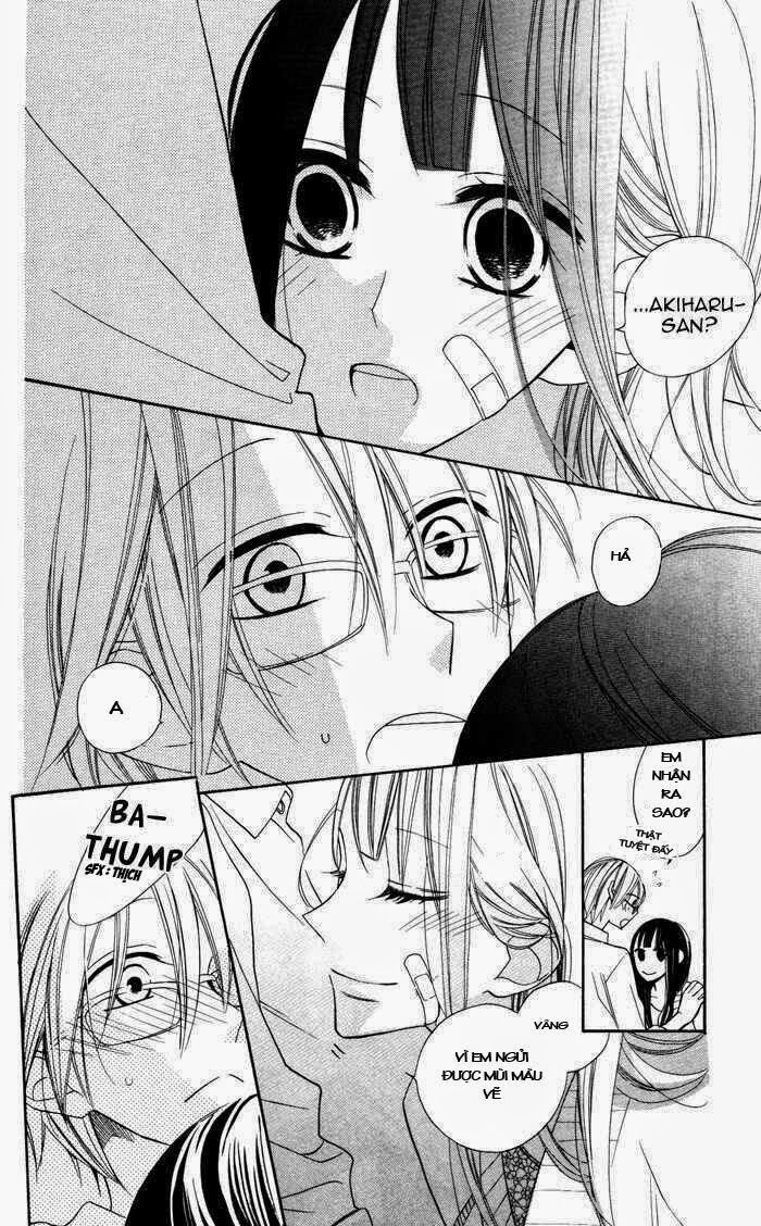 Hakuji: Chapter 6