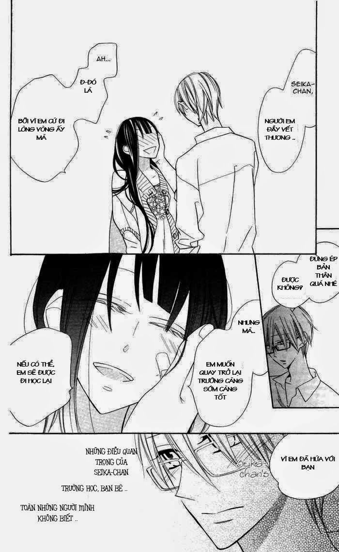 Hakuji: Chapter 6