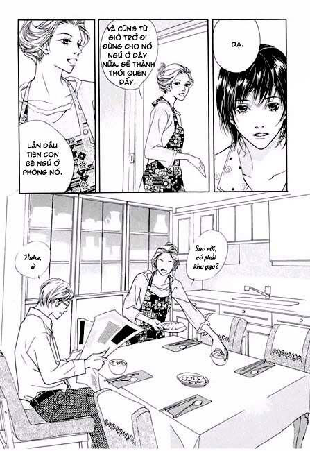 Bông Hoa Của Tội Lỗi: Chapter 1.1
