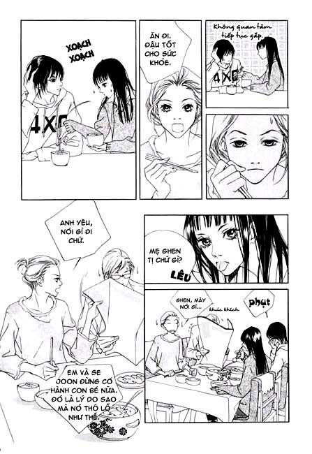 Bông Hoa Của Tội Lỗi: Chapter 1.1