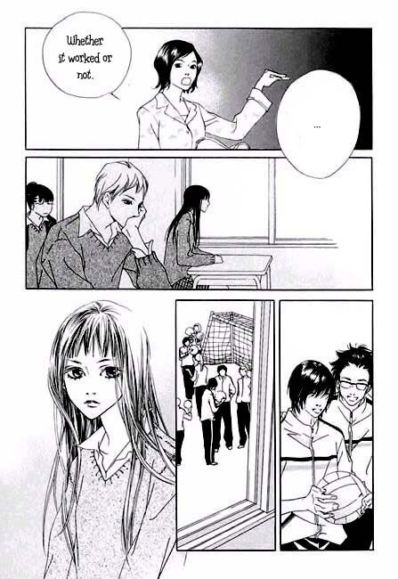 Bông Hoa Của Tội Lỗi: Chapter 1.1