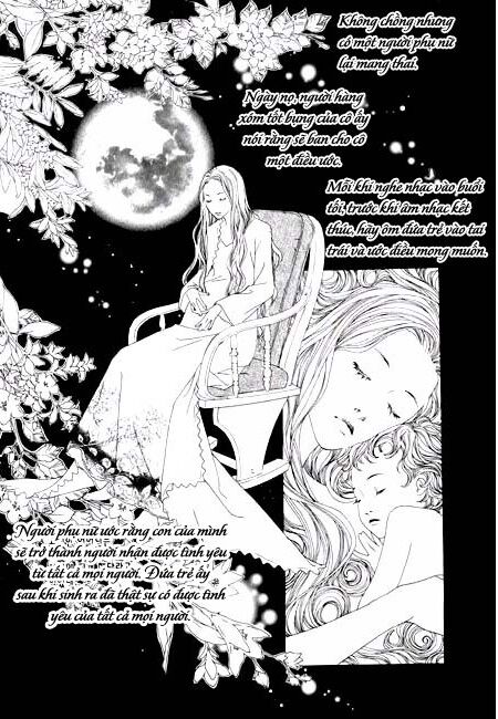Bông Hoa Của Tội Lỗi: Chapter 1.1