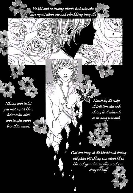 Bông Hoa Của Tội Lỗi: Chapter 1.1
