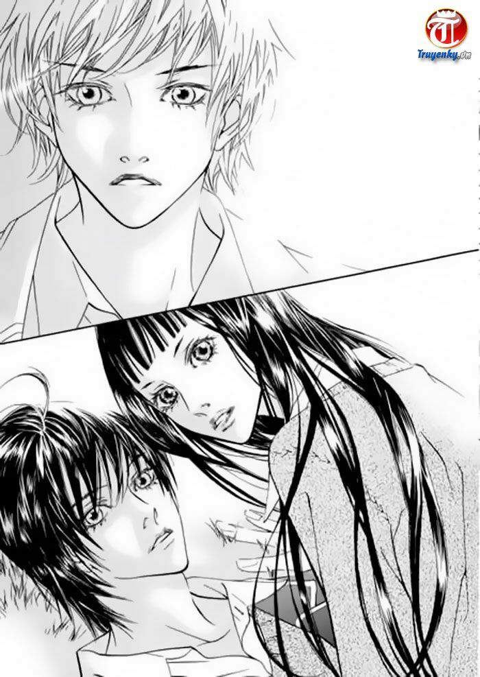 Bông Hoa Của Tội Lỗi: Chapter 1.2