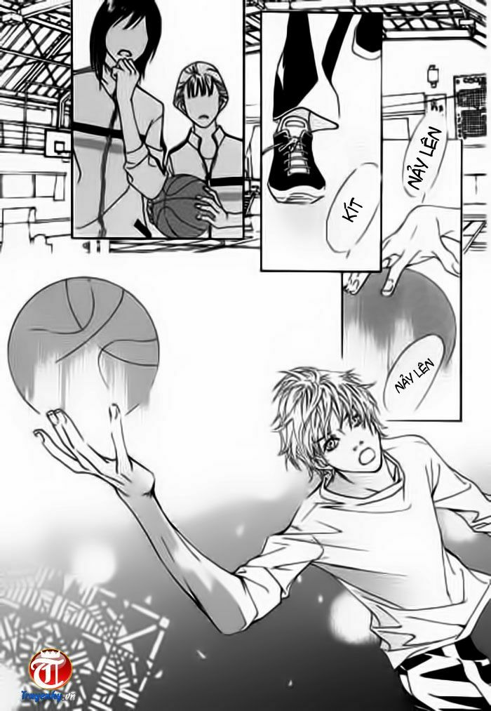 Bông Hoa Của Tội Lỗi: Chapter 1.2
