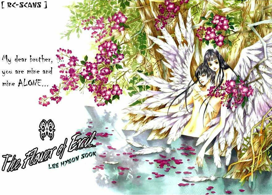 Bông Hoa Của Tội Lỗi: Chapter 1.2