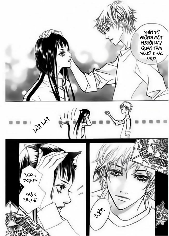 Bông Hoa Của Tội Lỗi: Chapter 1.2