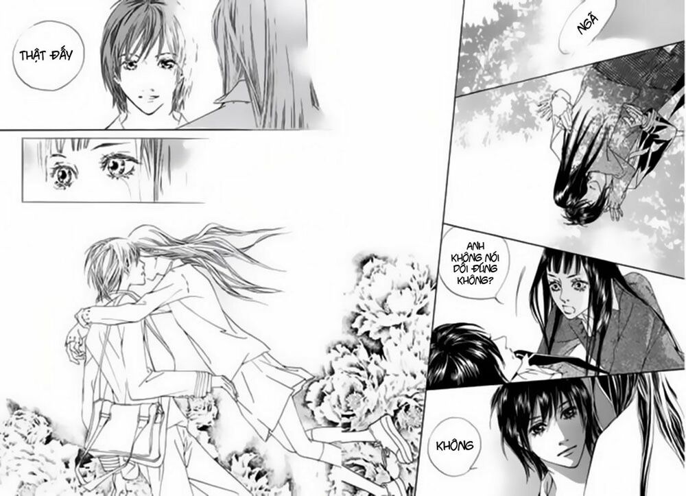 Bông Hoa Của Tội Lỗi: Chapter 1.2