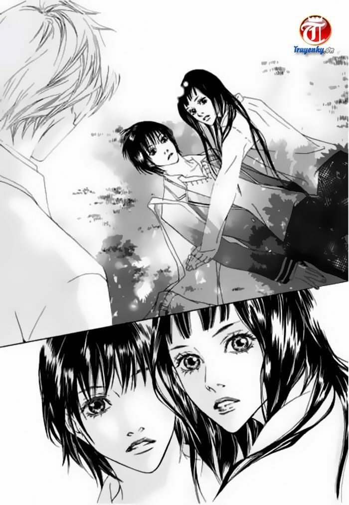 Bông Hoa Của Tội Lỗi: Chapter 1.2