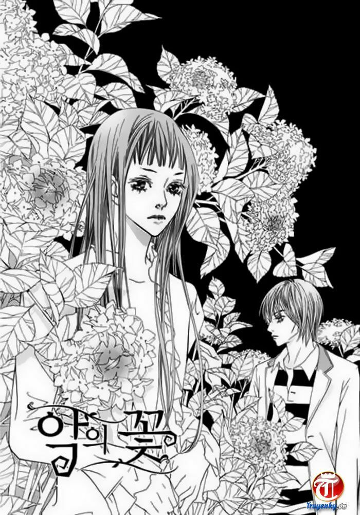 Bông Hoa Của Tội Lỗi: Chapter 1.2