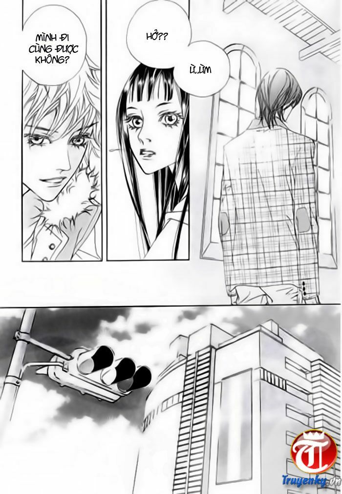 Bông Hoa Của Tội Lỗi: Chapter 1.3