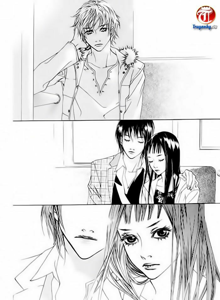 Bông Hoa Của Tội Lỗi: Chapter 1.3
